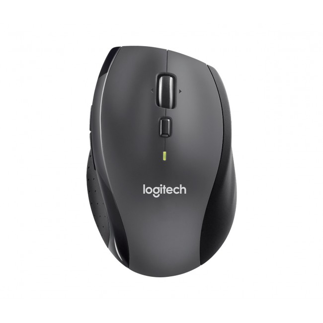 Logitech Marathon Mouse M705