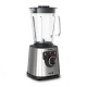 Tefal Perfectmix+ BL871D 1.5 L Tabletop blender 1200 W Stainless steel, Grey Tefal Perfectmix+ BL871D 1.5 L Tabletop blender 1200 W Stainless steel, Grey