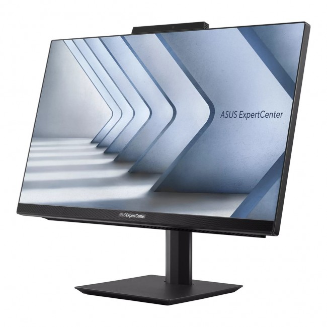 ASUS ExpertCenter E5 AiO E5402WVARK-BPC029X All-in-One Computer Intel Core 5 120U 23.8 ASUS ExpertCenter E5 AiO E5402WVARK-BPC029X All-in-One Computer Intel Core 5 120U 23.8