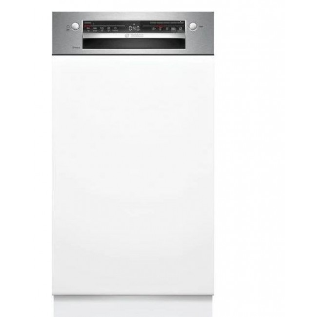 Bosch Serie 2 SPI2HKS42E dishwasher Semi built-in 10 place settings E Bosch Serie 2 SPI2HKS42E dishwasher Semi built-in 10 place settings E