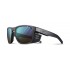 JULBO SHIELD M matt black sunglasses