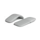 Microsoft Surface Arc Mouse - Hellgrau - commercial Microsoft Surface Arc Mouse - Hellgrau - commercial