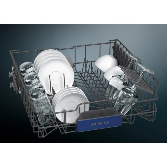 Siemens iQ300 SN636X06KE dishwasher Fully built-in 13 place settings E Siemens iQ300 SN636X06KE dishwasher Fully built-in 13 place settings E
