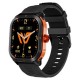 Weofly Pioneer Smartwatch - Multifunction Watch Bluetooth 5.3 Orange Weofly Pioneer Smartwatch - Multifunction Watch Bluetooth 5.3 Orange