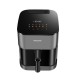 Panasonic NF-CC500SXE Air Fryer 5L 1450W