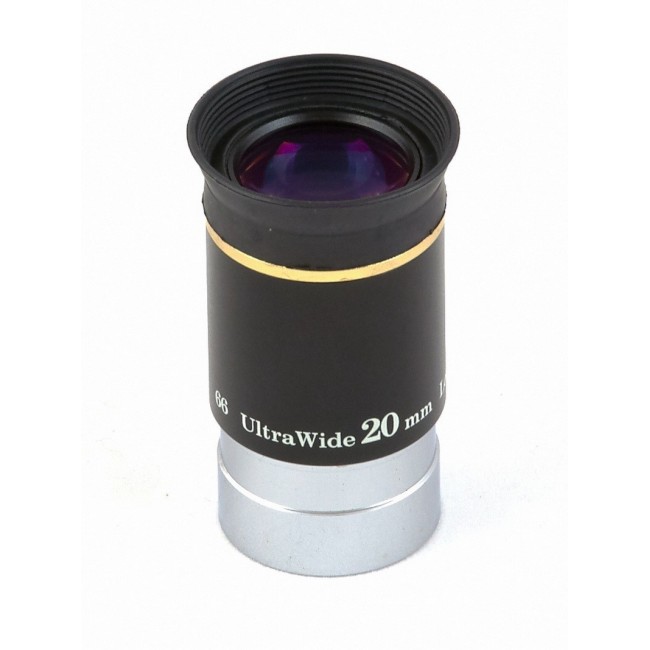 Skywatcher WA-66 20mm 1.25 Skywatcher WA-66 20mm 1.25