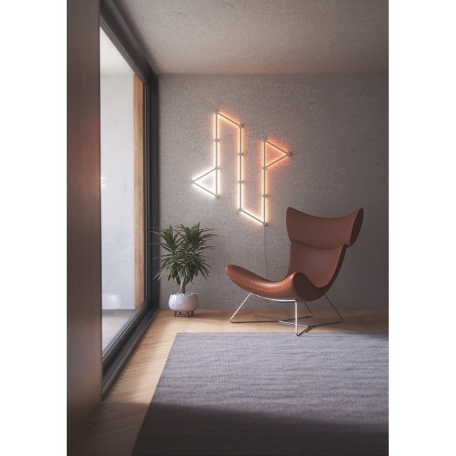 Nanoleaf Lines Starter Kit Other