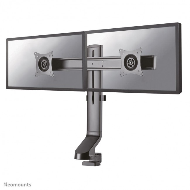 Neomounts FPMA-D860DBLACK Monitor arm 10-27 Neomounts FPMA-D860DBLACK Monitor arm 10-27