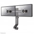 Neomounts FPMA-D860DBLACK Monitor arm 10-27
