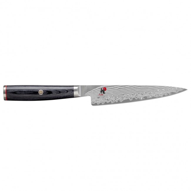 ZWILLING Miyabi 5000 FCD Steel 1 pc(s) Shotoh knife ZWILLING Miyabi 5000 FCD Steel 1 pc(s) Shotoh knife