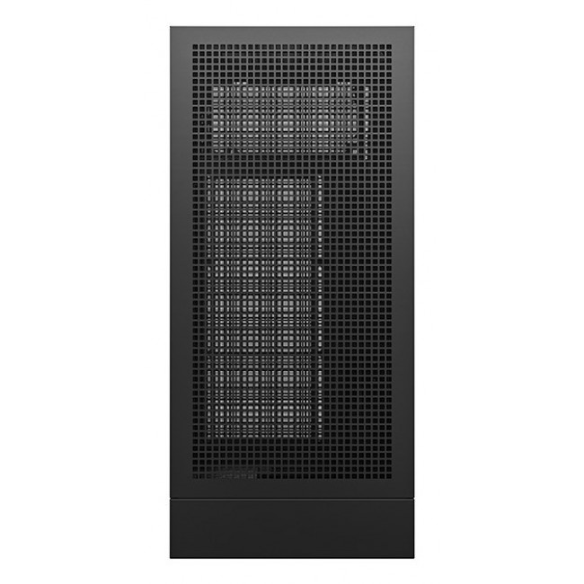 DeepCool CH170 PLUS Tower Black