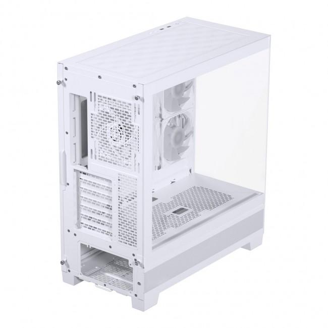 Phanteks XT View Midi Tower White Phanteks XT View Midi Tower White