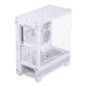 Phanteks XT View Midi Tower White Phanteks XT View Midi Tower White