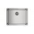 Teka BELinea RS15 50.40 Undermount sink Rectangular Stainless steel