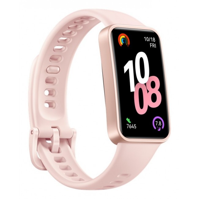 Huawei Band 10 AMOLED Wristband activity tracker 3.73 cm (1.47 Huawei Band 10 AMOLED Wristband activity tracker 3.73 cm (1.47