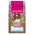 EUKANUBA Grain Free Puppy Small/Medium Ocean Fish - dry dog food - 3kg