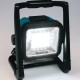 MAKITA LAMP 18V/14,4V DEADML805 LED 1150lx/750lm +AC POWER MAKITA LAMP 18V/14,4V DEADML805 LED 1150lx/750lm +AC POWER