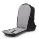 XD DESIGN BACKPACK BIZZ BACKPACK BLACK P/N: P705.931 XD DESIGN BACKPACK BIZZ BACKPACK BLACK P/N: P705.931