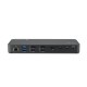Kensington SD5920T EQ Thunderbolt 4 Quad 4K Hybrid Dock with DisplayLink Technology Kensington SD5920T EQ Thunderbolt 4 Quad 4K Hybrid Dock with DisplayLink Technology