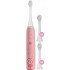 Concept ZK6010 Sonic toothbrush for children 5-9 years Pink