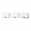 Mercusys HaloH85X - mesh system (3-pack) Mercusys HaloH85X - mesh system (3-pack)