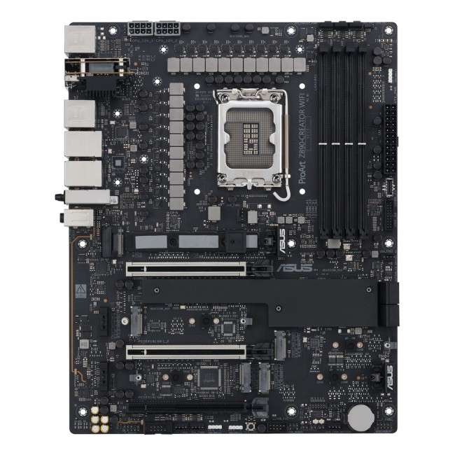 MB Z890 S1851 ATX/PROART Z890-CREATOR WIFI MB Z890 S1851 ATX/PROART Z890-CREATOR WIFI