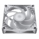 COUGAR CPU Water Cooling Poseidon Ultra 240, ARGB, White