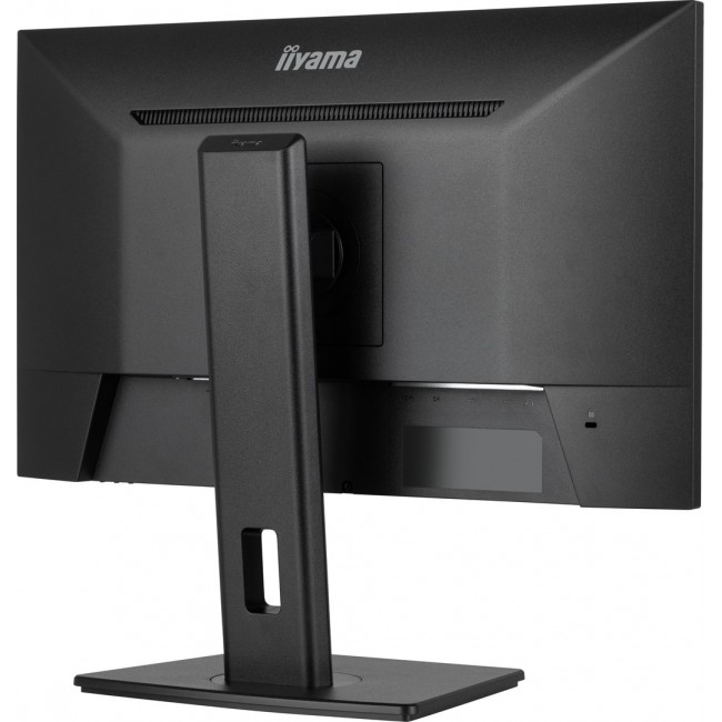 LED Monitor Iiyama ProLite XUB2493HSU-B7 - 24 - Flat screen - 60.5 cm LED Monitor Iiyama ProLite XUB2493HSU-B7 - 24 - Flat screen - 60.5 cm