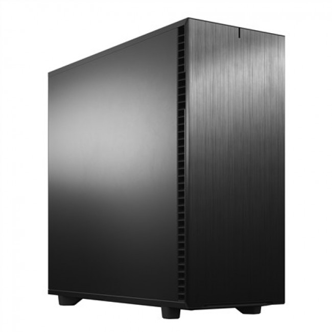 Fractal Design Define 7 XL Midi Tower Black Fractal Design Define 7 XL Midi Tower Black