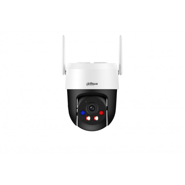 DAHUA P5AS-PV WI-FI CAMERA