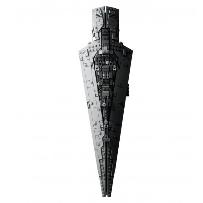 LEGO STAR WARS 75356 Executor Super Star Destroyer