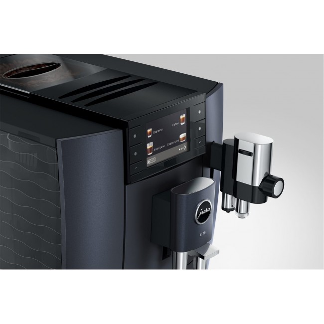 JURA E8 (ED) Fully-auto Espresso machine 1.9 L