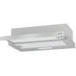 Gorenje TH62E3X cooker hood Built-in Stainless steel 350 m /h C