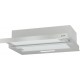 Gorenje TH62E3X cooker hood Built-in Stainless steel 350 m /h C