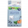 BALTICA Smaki region w Junior Lamb with veal - dry dog food - 3kg