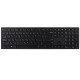 DELL KM5221W keyboard RF Wireless QWERTY US International Black