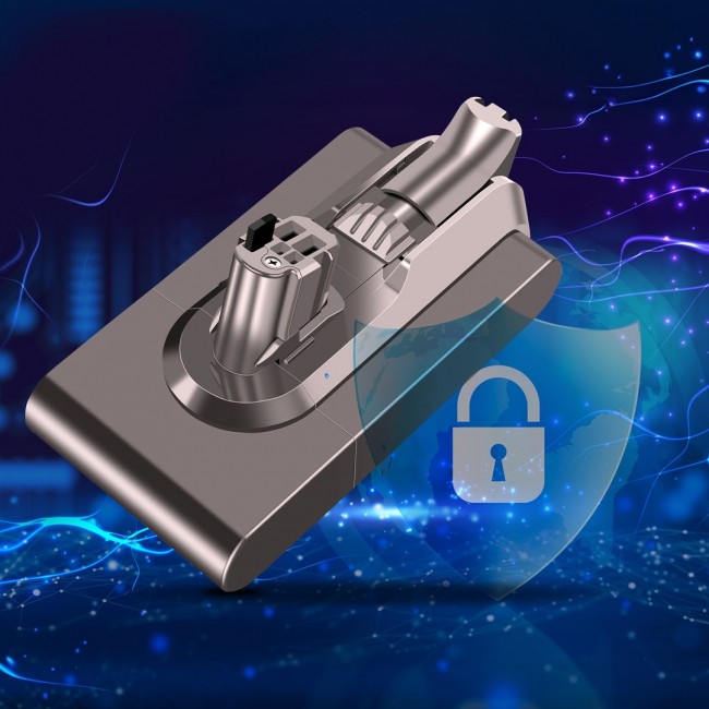 Extralink BATERIA DYSON, V11 (CLICK TYPE) 25.2V 3000MAH Battery Handheld vacuum Extralink BATERIA DYSON, V11 (CLICK TYPE) 25.2V 3000MAH Battery Handheld vacuum