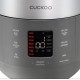 Cuckoo CRP-ST1009F rice cooker 1.8 L 1150 W Grey Cuckoo CRP-ST1009F rice cooker 1.8 L 1150 W Grey