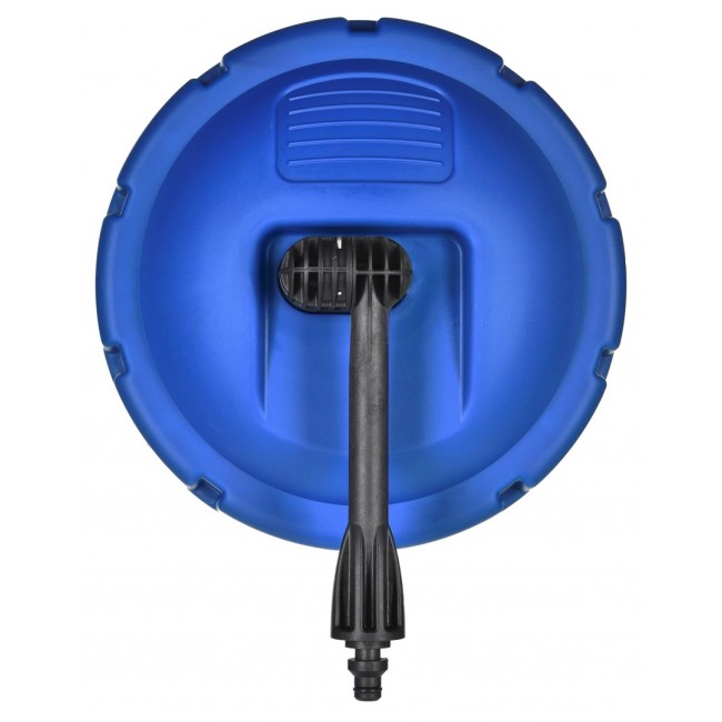 PRESSURE WASHER SCHEPPACH HCE2600 PRESSURE WASHER SCHEPPACH HCE2600