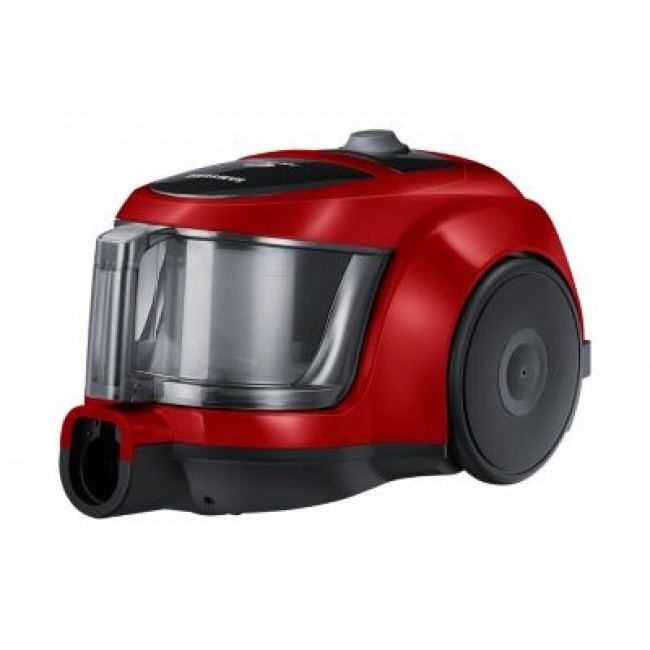 Samsung VCC45W0S3R 1.3 L Cylinder vacuum Dry 700 W Bagless