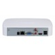 DAHUA IP RECORDER NVR2104-4KS3 DAHUA IP RECORDER NVR2104-4KS3