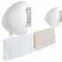 Rollfix Single 80 Longline wall-mounted dryer