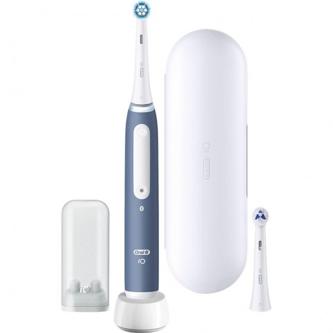 Oral-B 'My Way' - Electric toothbrush for kids