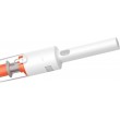 Xiaomi P30 handheld vacuum Orange, White Bagless Xiaomi P30 handheld vacuum Orange, White Bagless