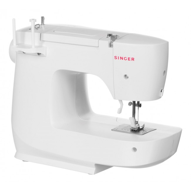 SINGER M1605 sewing machine Electric