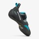 Scarpa FORCE, 39.5, Conifer - Azure Scarpa FORCE, 39.5, Conifer - Azure