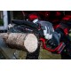 Einhell GP-PS 18/20 Li BL-Solo pruning shears Bypass Black, Red