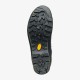 Scarpa ZODIAC TECH GTX WOMAN, 39.5, Waterfall - Black