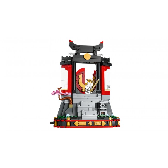 LEGO NINJAGO 71866 Ninja Character Display