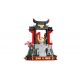 LEGO NINJAGO 71866 Ninja Character Display
